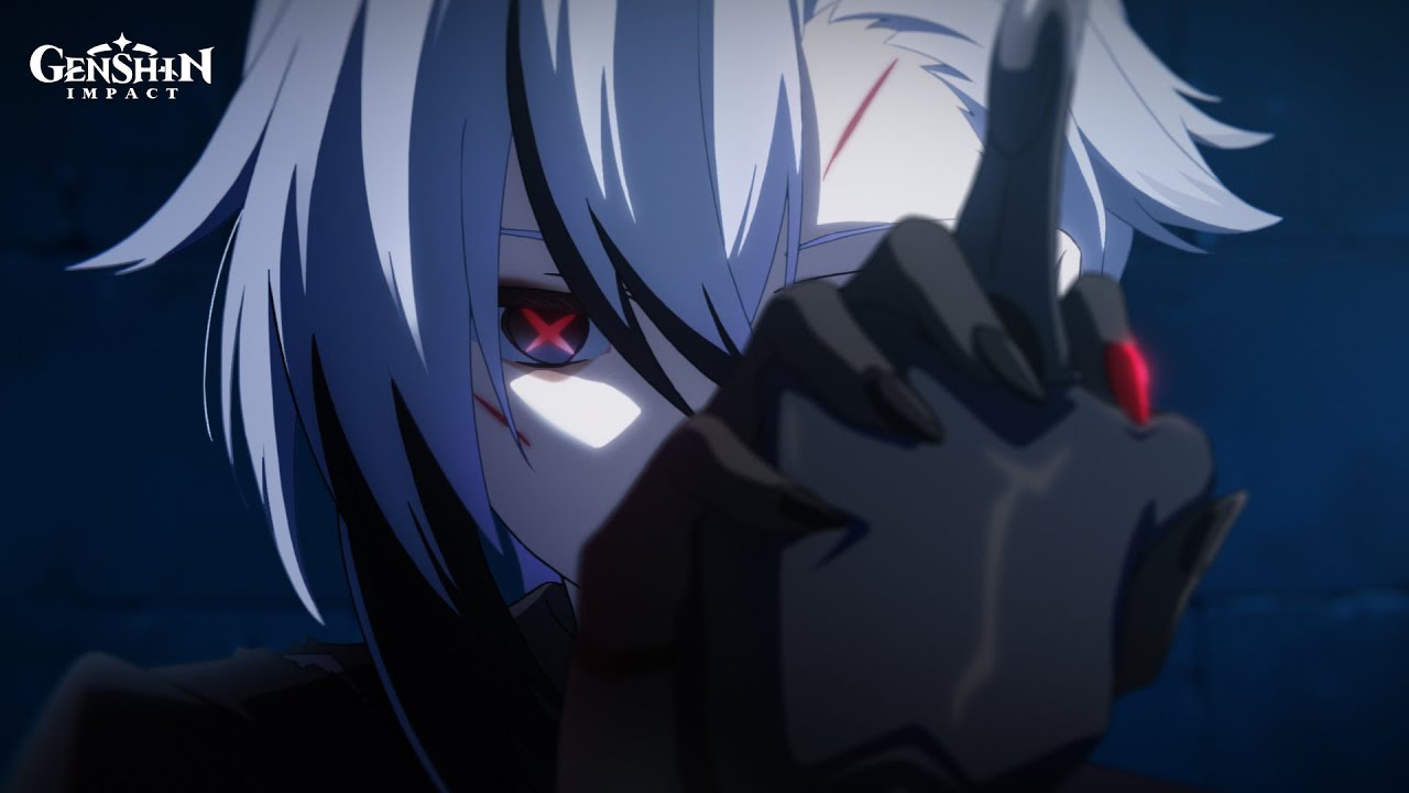 Genshin Impact: Звёздная Одиссея